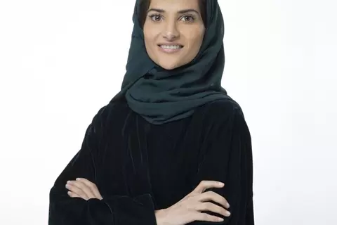 روان البتيري تقود الاتحاد السعودي للرياضات الإلكترونية نحو العالمية